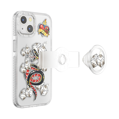 Secondary image for hover Dice Dice Baby — iPhone 13